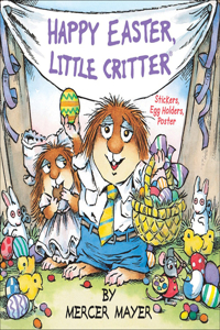 Happy Easter, Little Critter