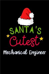 santa's cutest Mechanical Engineer