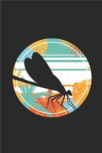 Dragonfly Circle
