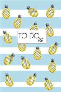 To Do List