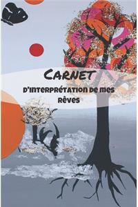 Carnet d'Interpretation de Mes Reves