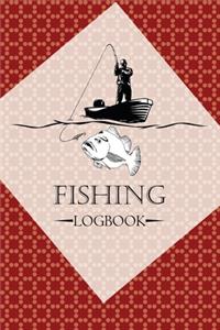 Fishing Logbook