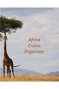 Africa Cruise Organizer