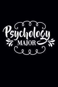 Psychology Major