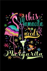 This Mamacita Needs a Margarita