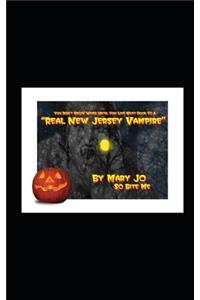 Vampires in New Jersey