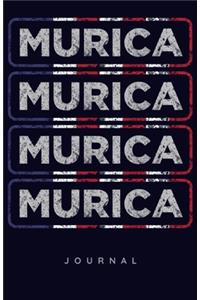 Murica Journal