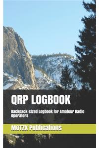 QRP Logbook