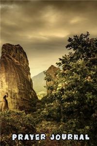 Prayer Journal