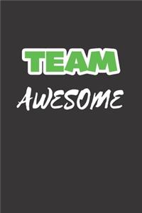 Team Awesome