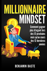 Millionnaire Mindset