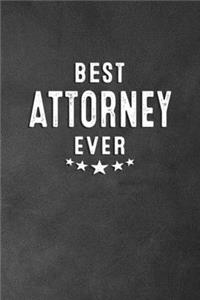 Best Attorney Ever