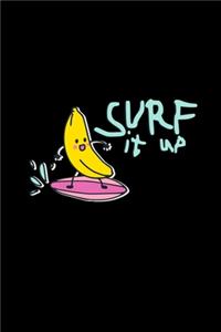 Surf it up