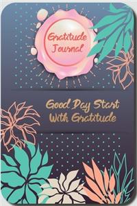 Gratitude Journal