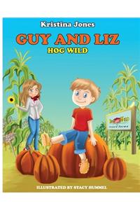 Guy and Liz