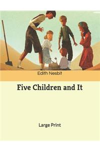 Five Children and It