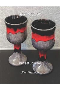 Lava Chalice