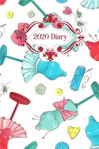 2020 Diary