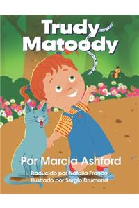 Trudy Matoody