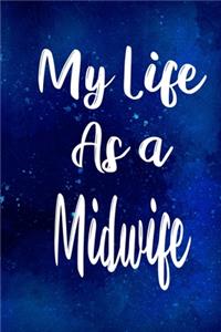My Life as a Midwife