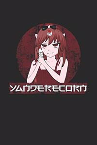 Yanderecorn