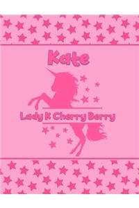 Kate Lady K Cherry Berry