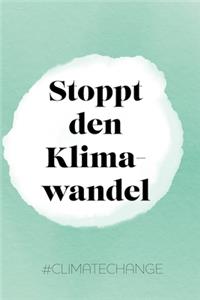 Stoppt den Klimawandel #climatechange