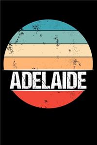 Adelaide