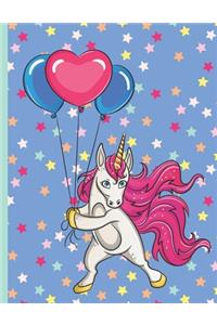 Unicorn Journal