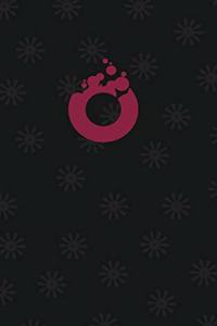Smart Circle Weekly / Monthly Write-in Planner, Undated 36 Months (Black I)