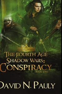 Conspiracy (The Fourth Age