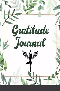 Gratitude Journal