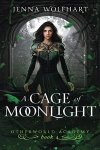 Cage of Moonlight
