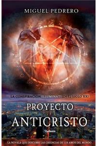 Proyecto Anticristo