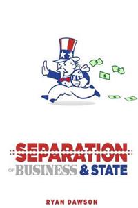 Separation of Business and State