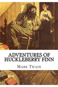 Adventures of Huckleberry Finn