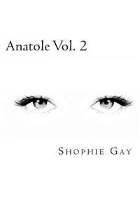 Anatole Vol. 2 (French Edition)