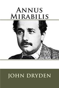Annus Mirabilis