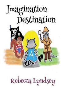 Imagination Destination