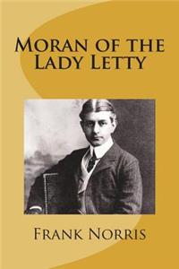 Moran of the Lady Letty