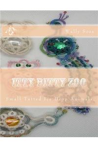 Itty Bitty Zoo