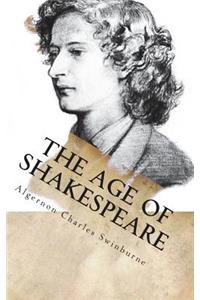 The Age of Shakespeare