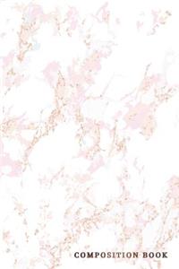 Composition Book