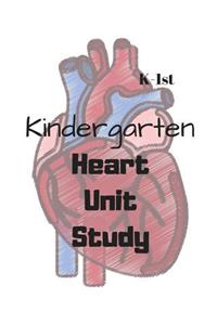 Heart Unit Study