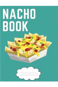 Nacho Book