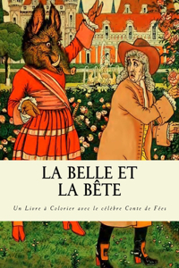 La Belle et la Bête