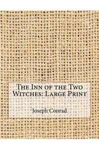 The Inn of the Two Witches