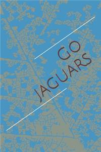Go Jaguars