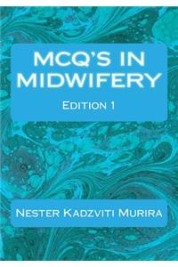 MCQ'S For Midwives