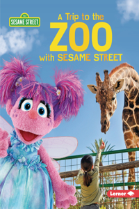 Trip to the Zoo with Sesame Street (R)